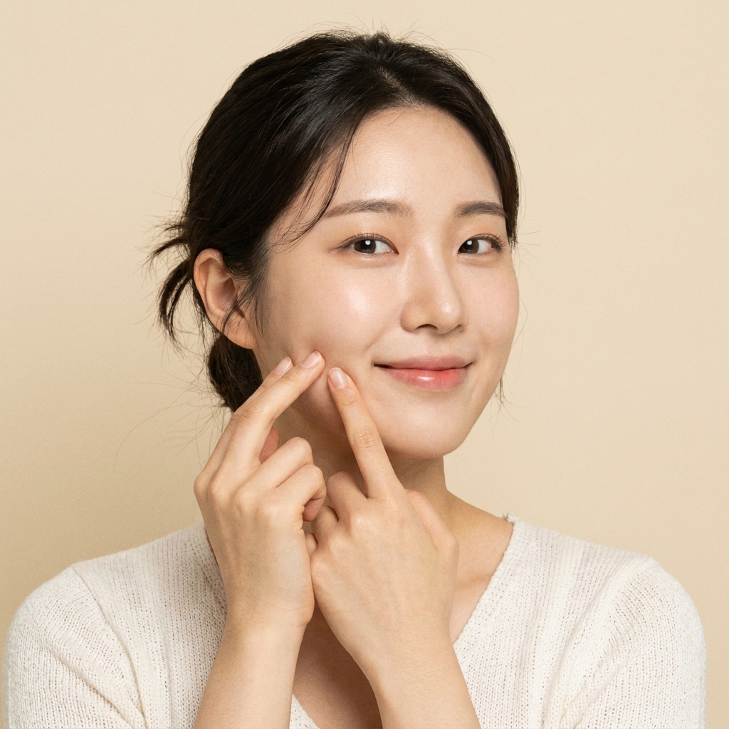 옆볼 꺼진 얼굴형을 위한 슈링크 올리지오 후기