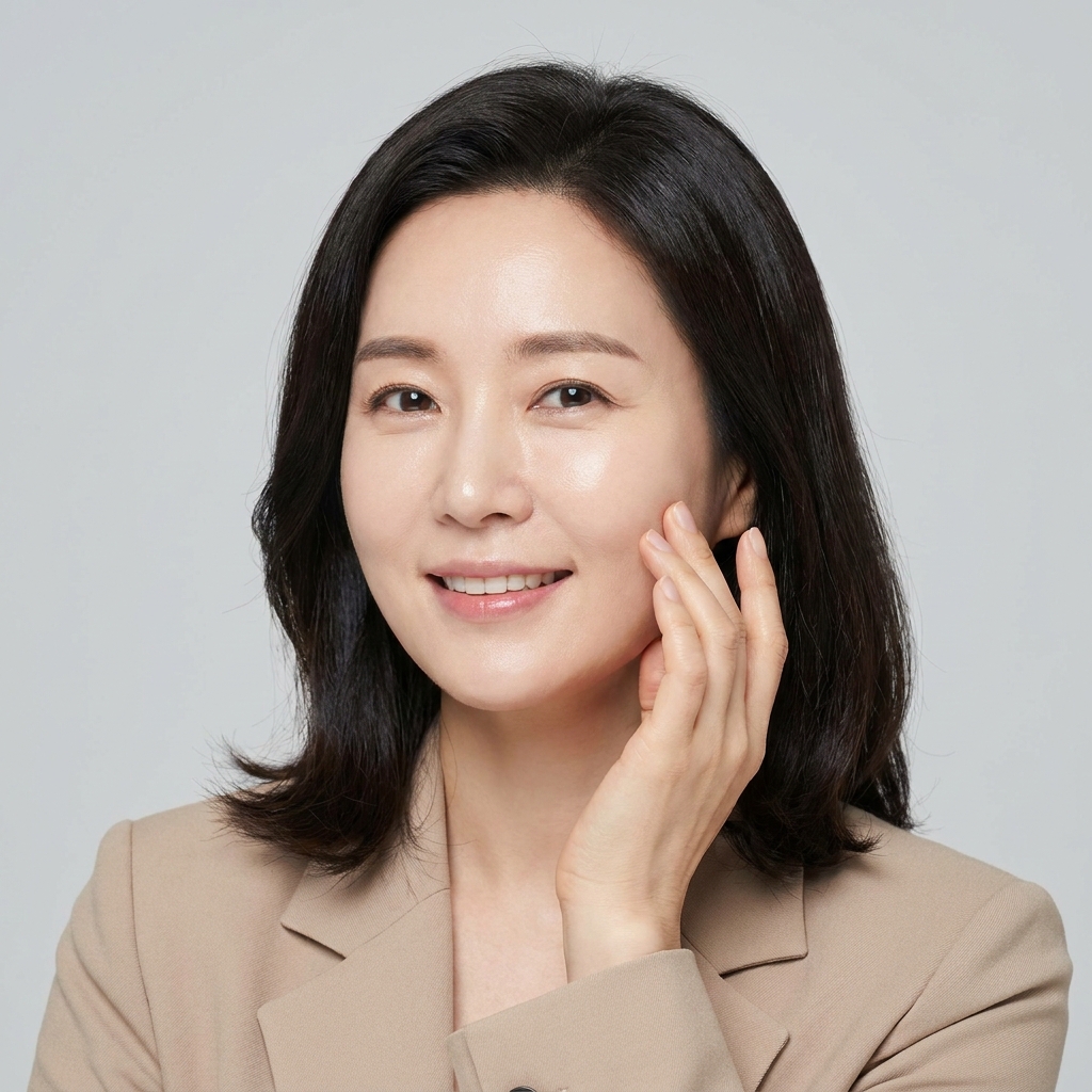 입가 마리오네트 라인 처짐 개선을 위한 심술보 리프팅 가이드