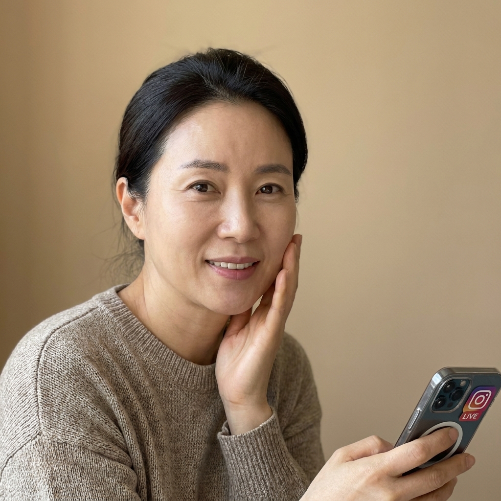 이중턱과 불독살 유형별 리프팅 시술 매칭 표