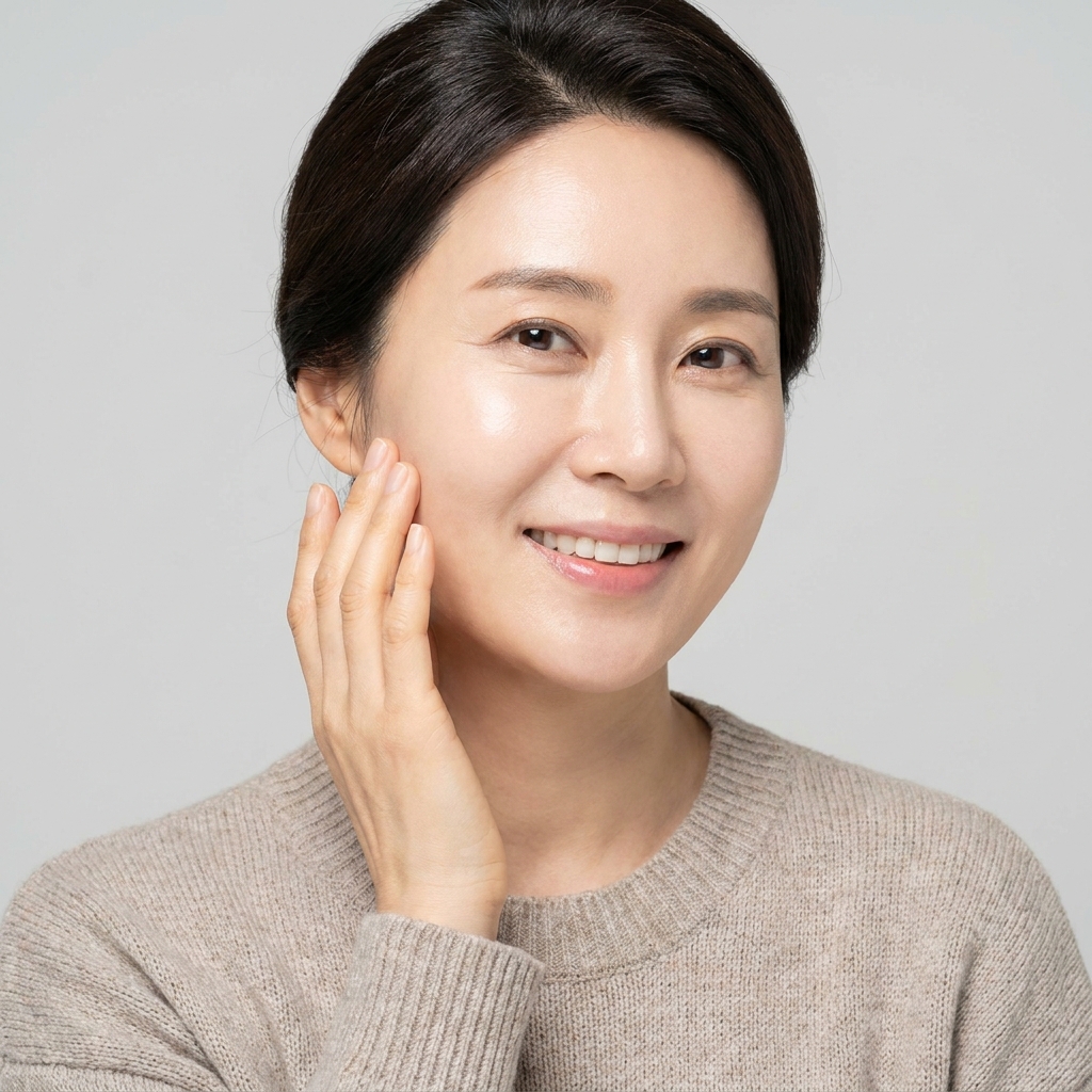 남성 피부 특성에 맞춘 슈링크 볼뉴머 효과 비교