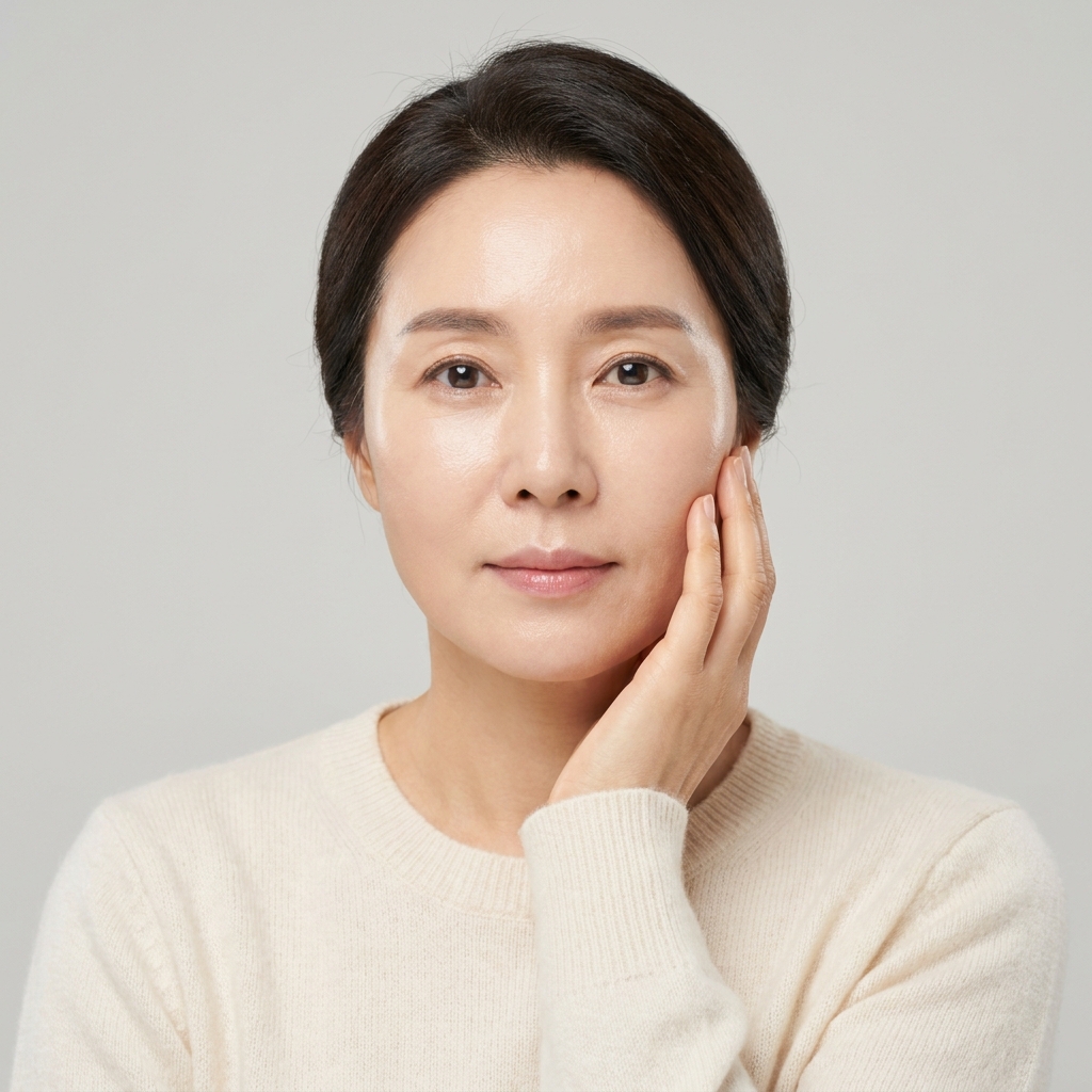 가로 목주름 개선을 위한 벨로테로 소프트 필러와 목주름 레이저 후기 비교
